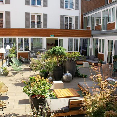 Hotel Ritter Durbach Exterior foto