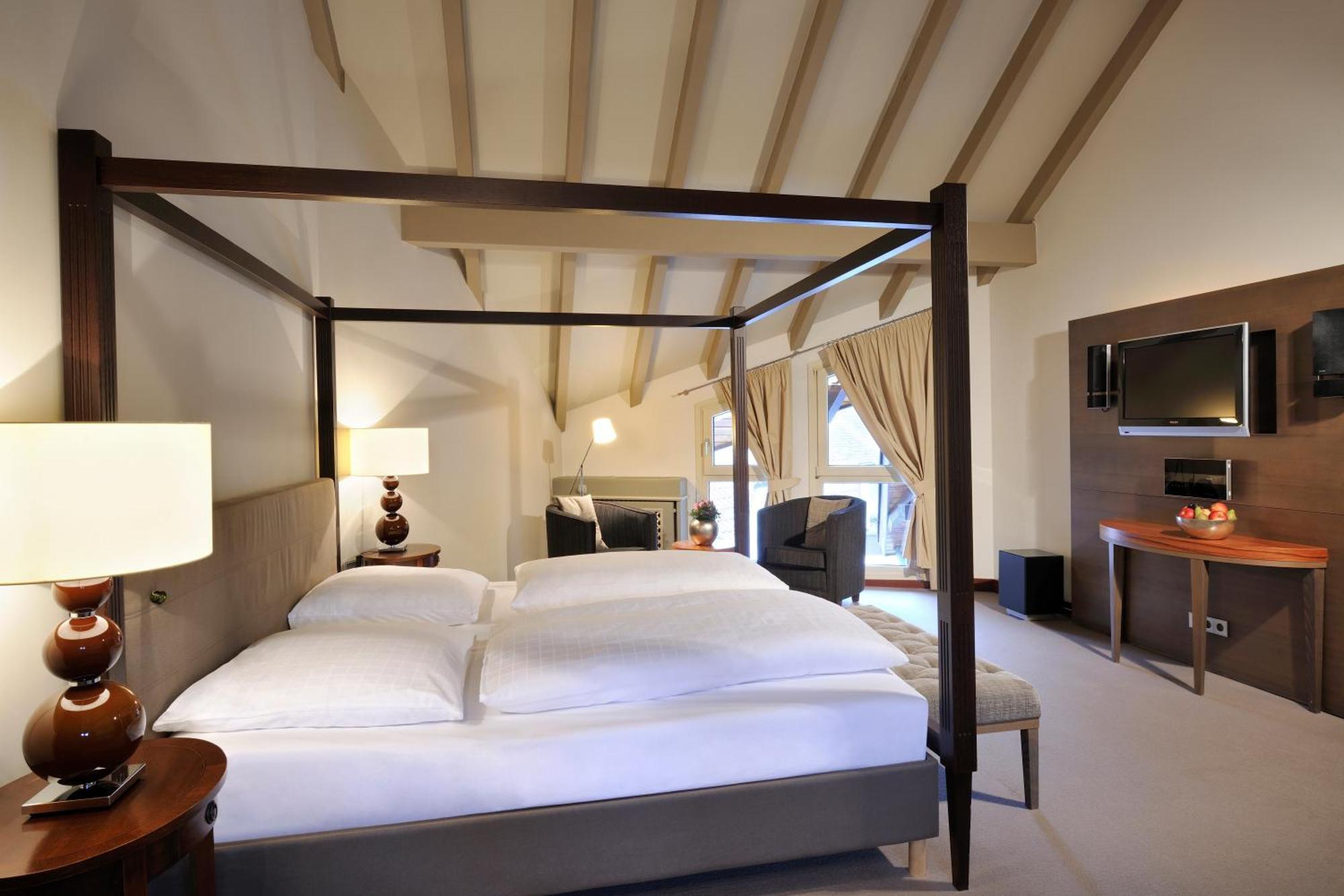Hotel Ritter Durbach Quarto foto