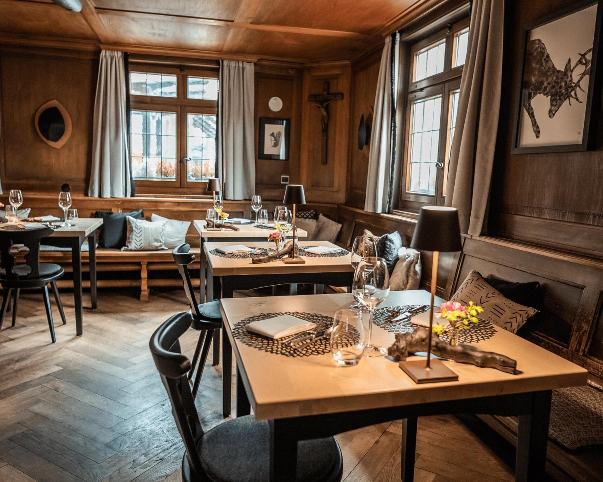 Hotel Ritter Durbach Exterior foto